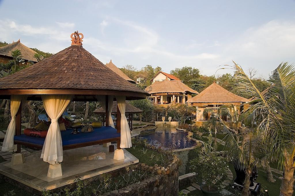 Resort Jepun Bali Amed (Bali)