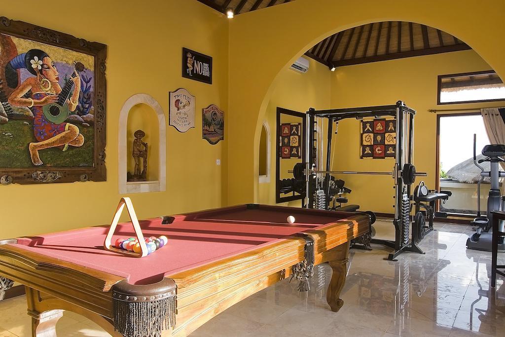 Jepun Bali 4* Amed (Bali)