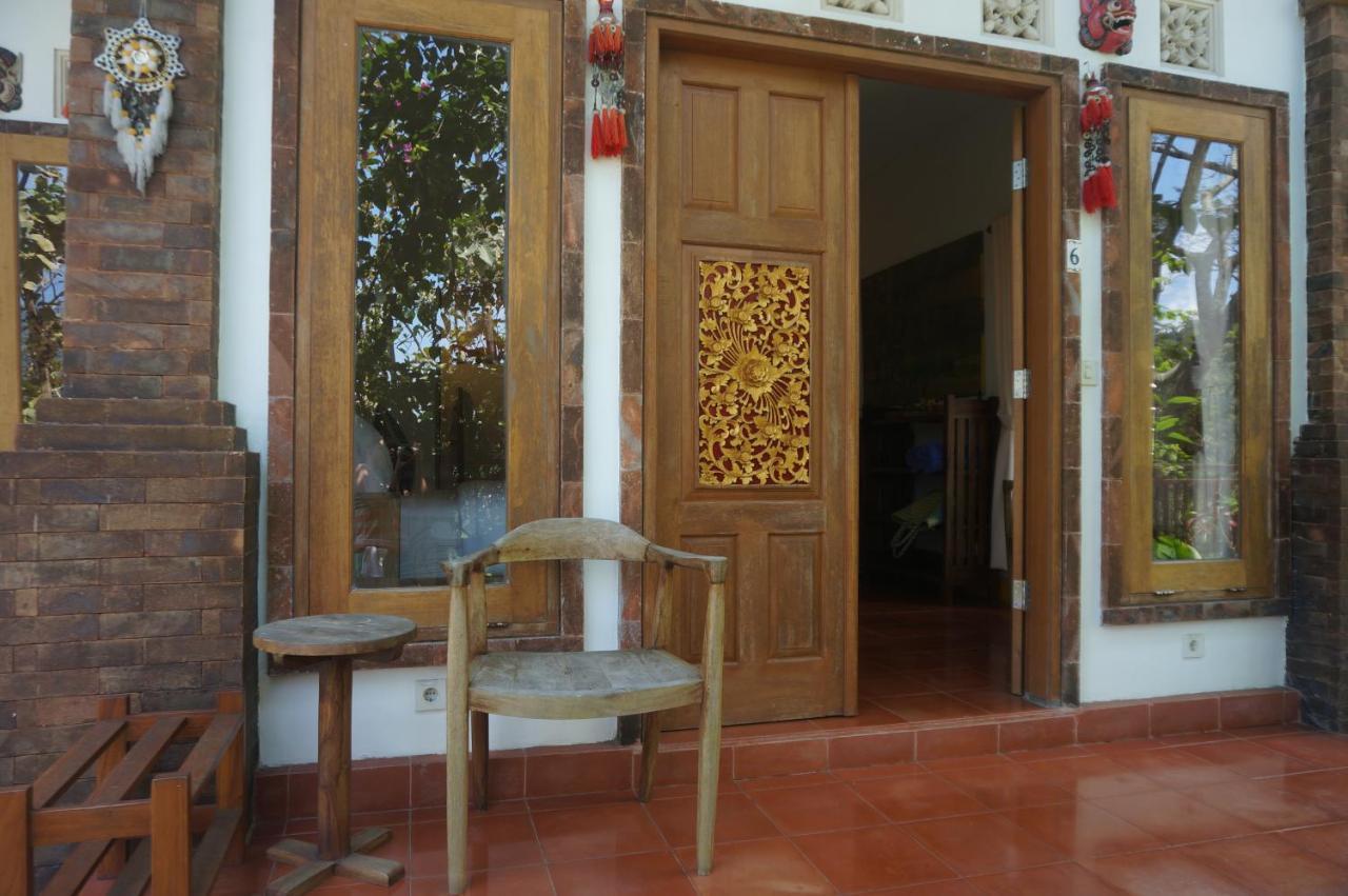 Manggis Garden Dive Holiday park Candi Dasa (Bali)