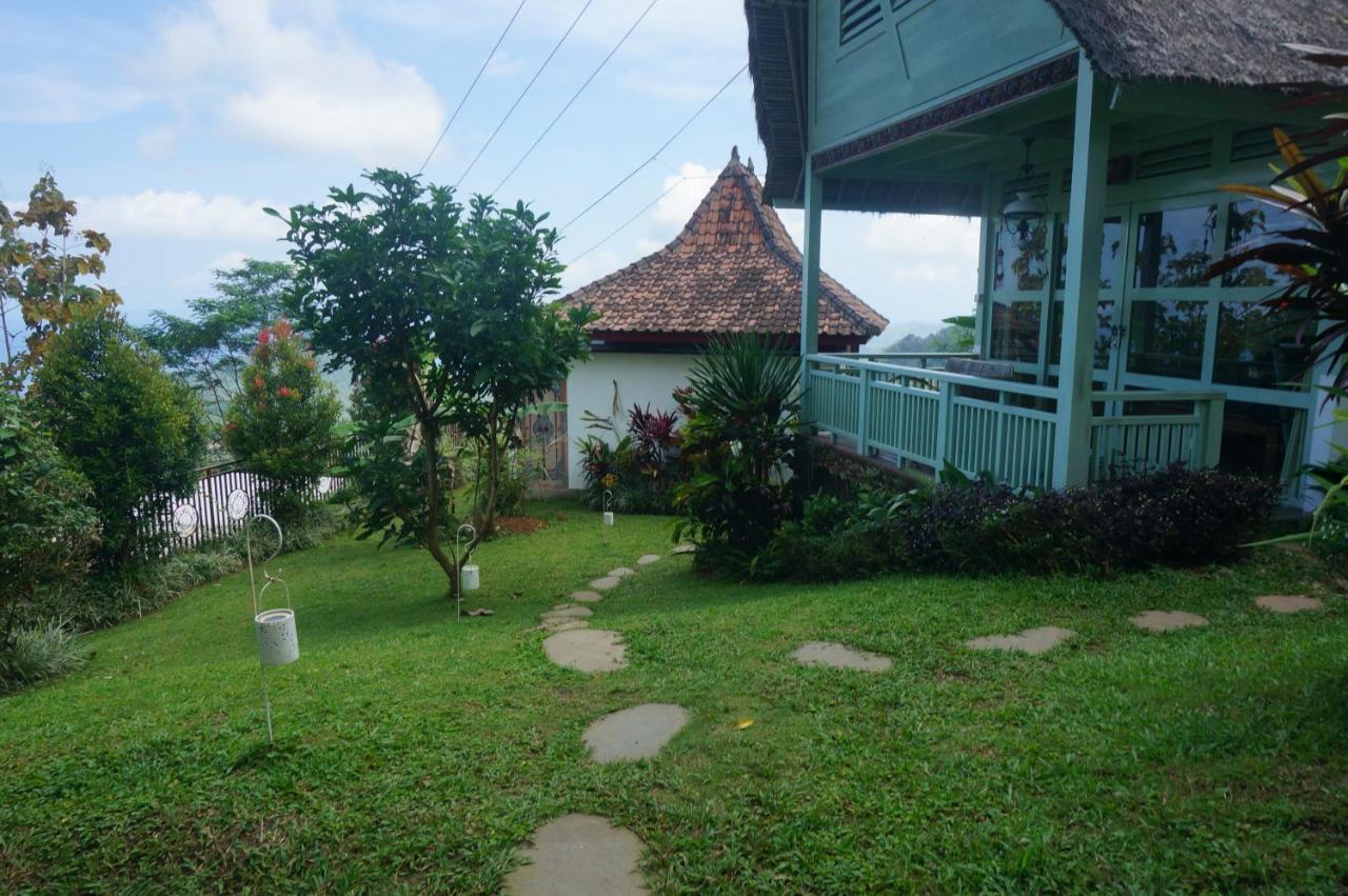 Holiday park Manggis Garden Dive 3*