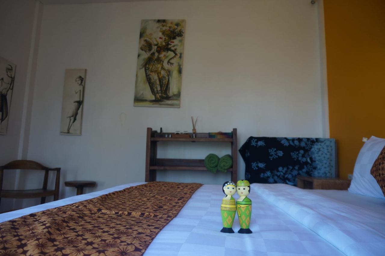 Holiday park Manggis Garden Dive Candi Dasa (Bali)