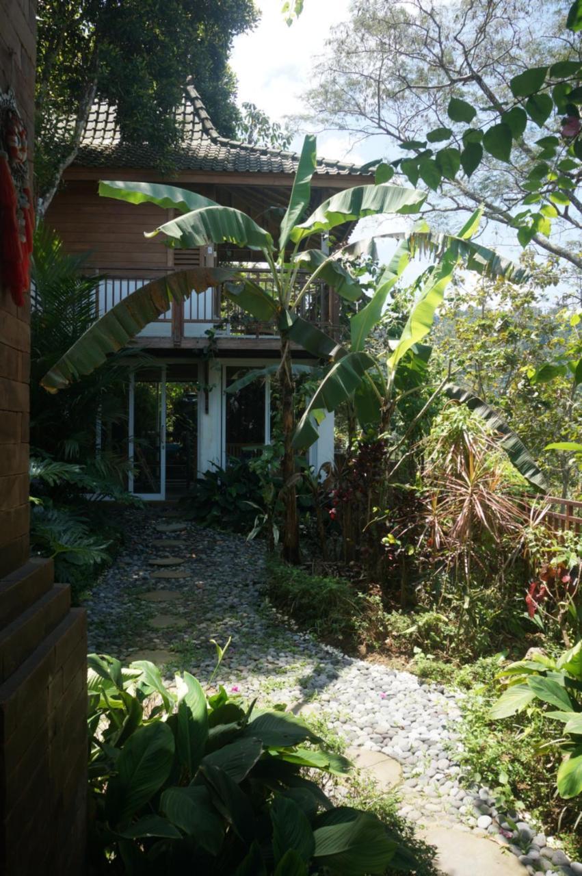 Manggis Garden Dive