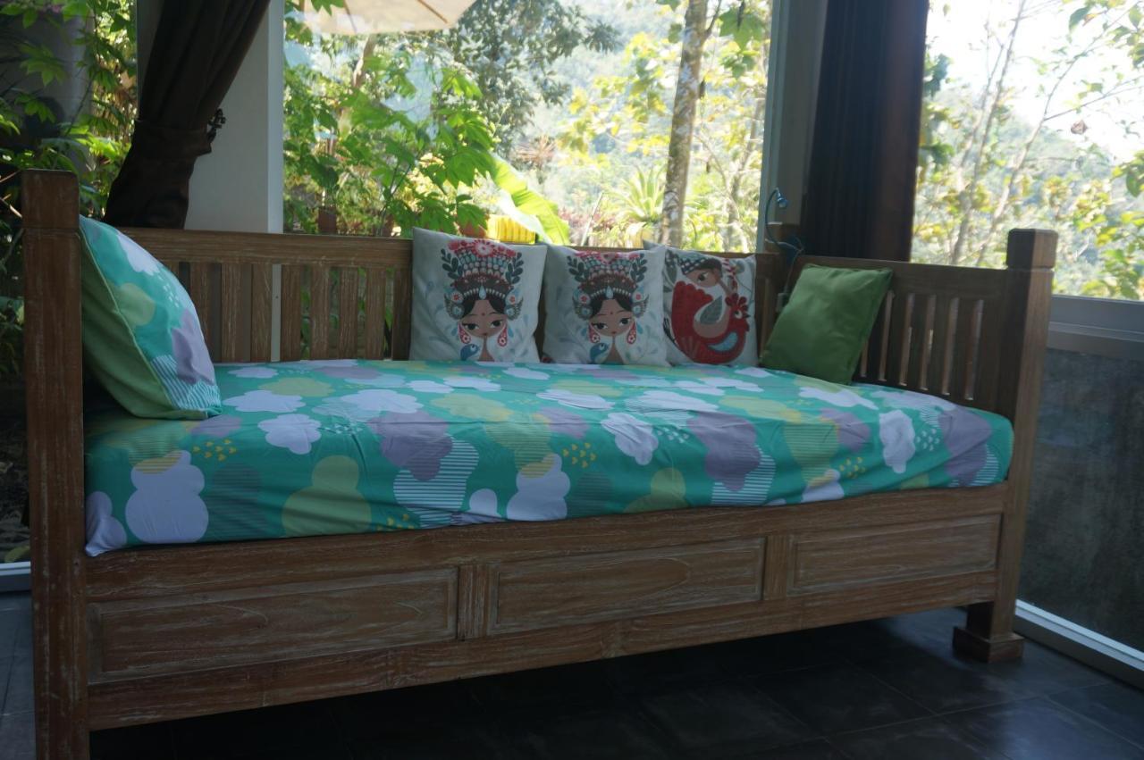 Manggis Garden Dive Holiday park Candi Dasa (Bali)