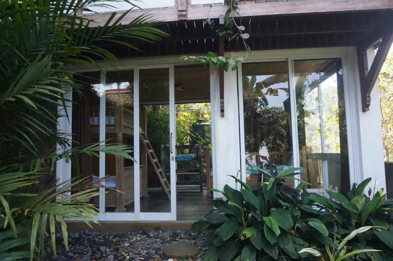 Holiday park Manggis Garden Dive Candi Dasa (Bali)