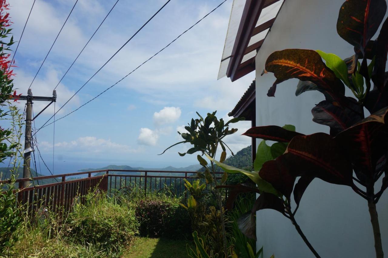 Manggis Garden Dive Holiday park Candi Dasa (Bali)