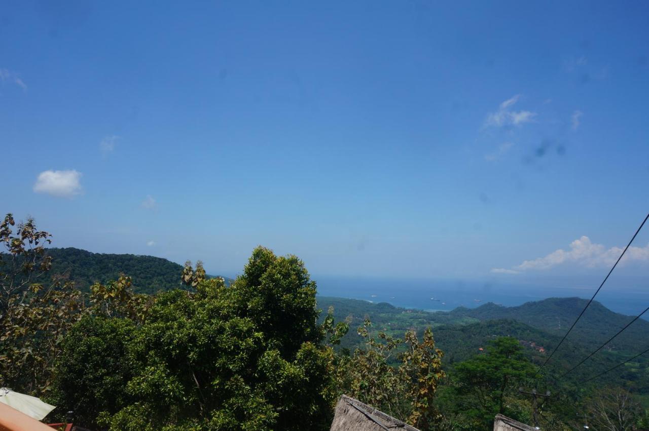 Manggis Garden Dive Holiday park 3*