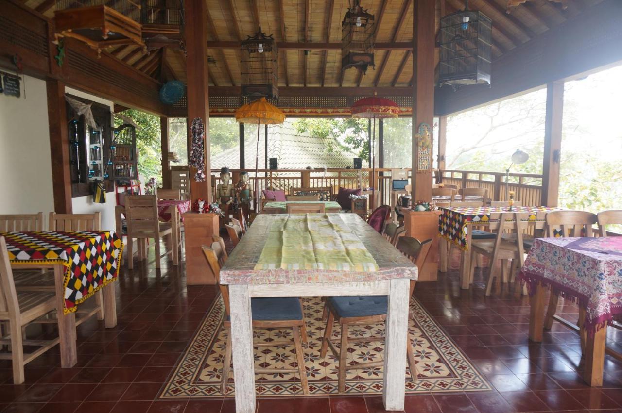 Holiday park Manggis Garden Dive 3*