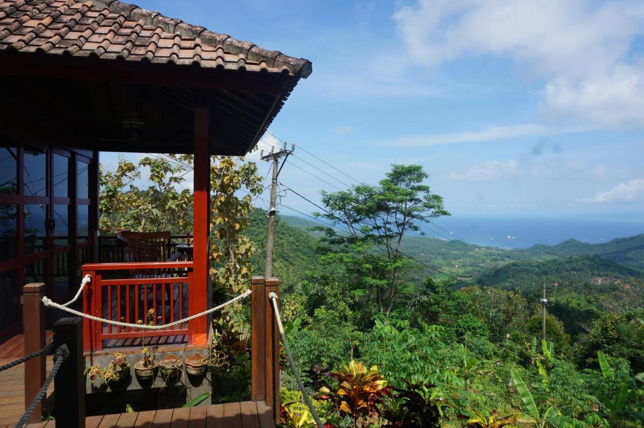 Manggis Garden Dive Holiday park 3*