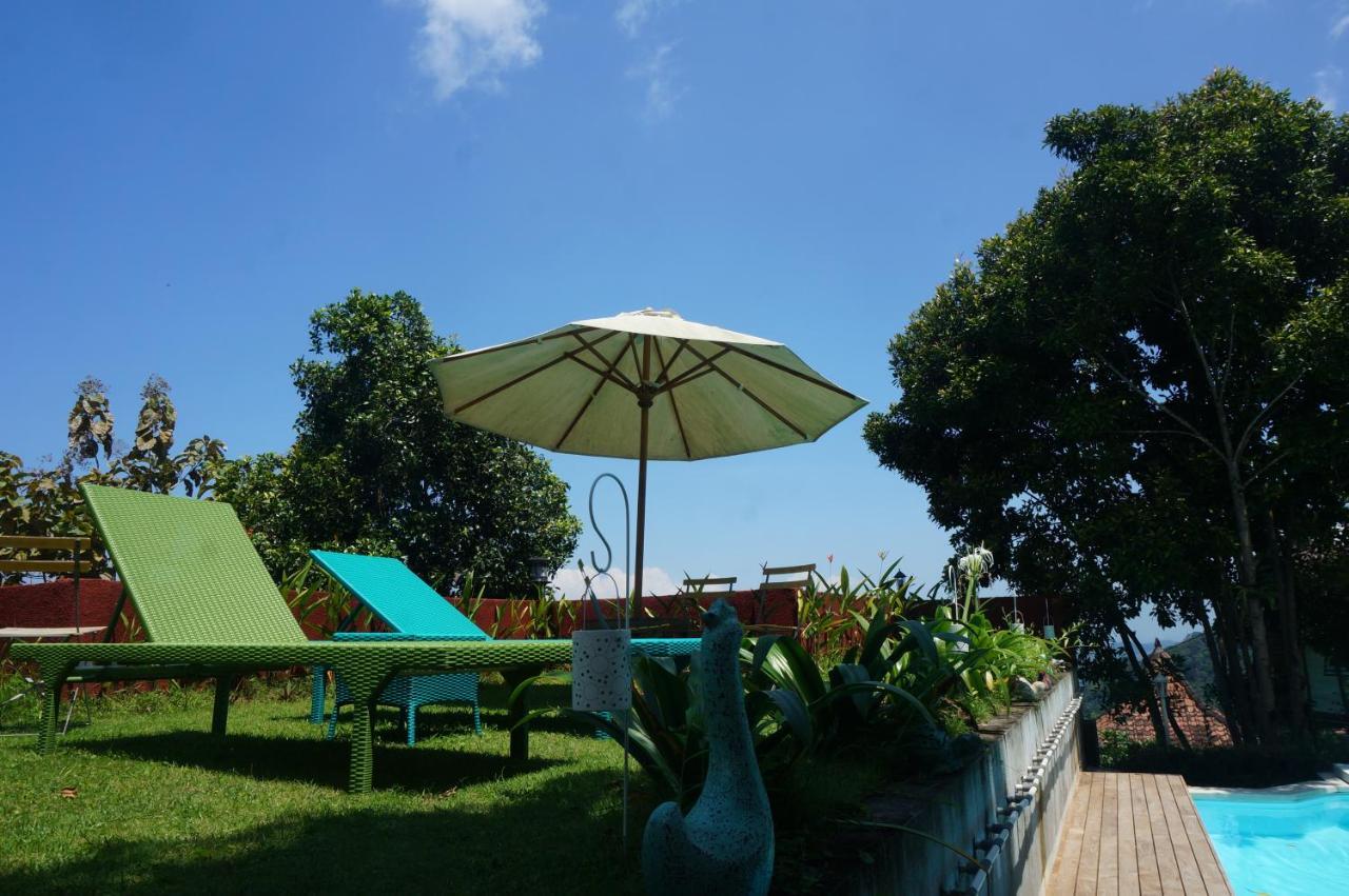 Manggis Garden Dive 3*