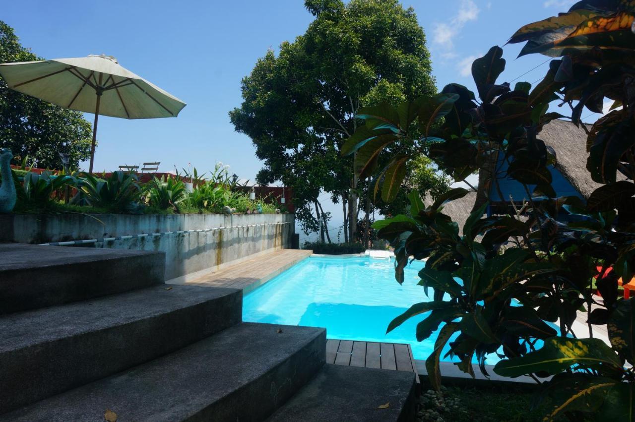 Manggis Garden Dive Holiday park Candi Dasa (Bali)