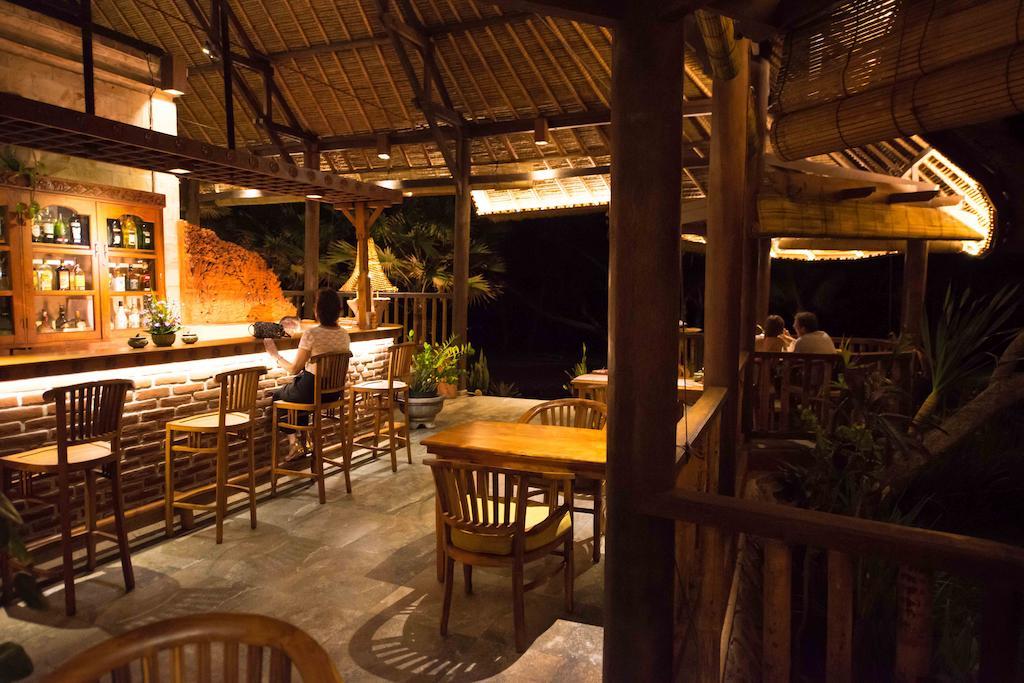 Puri Dajuma Eco-resort & Resort 4*