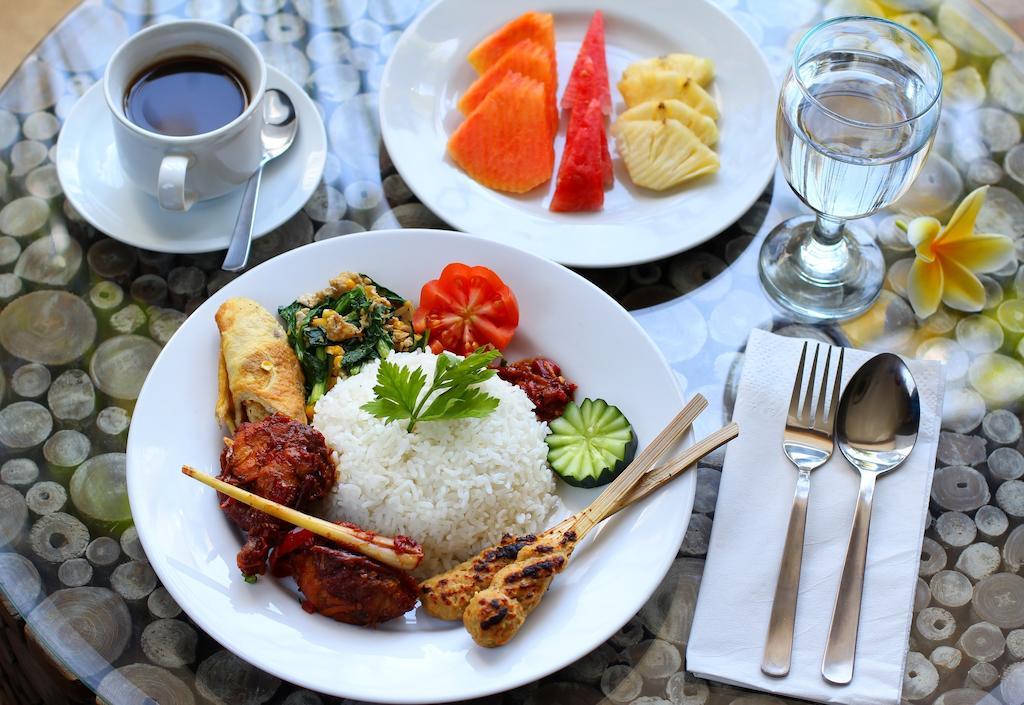 Praja 2* Denpasar (Bali)