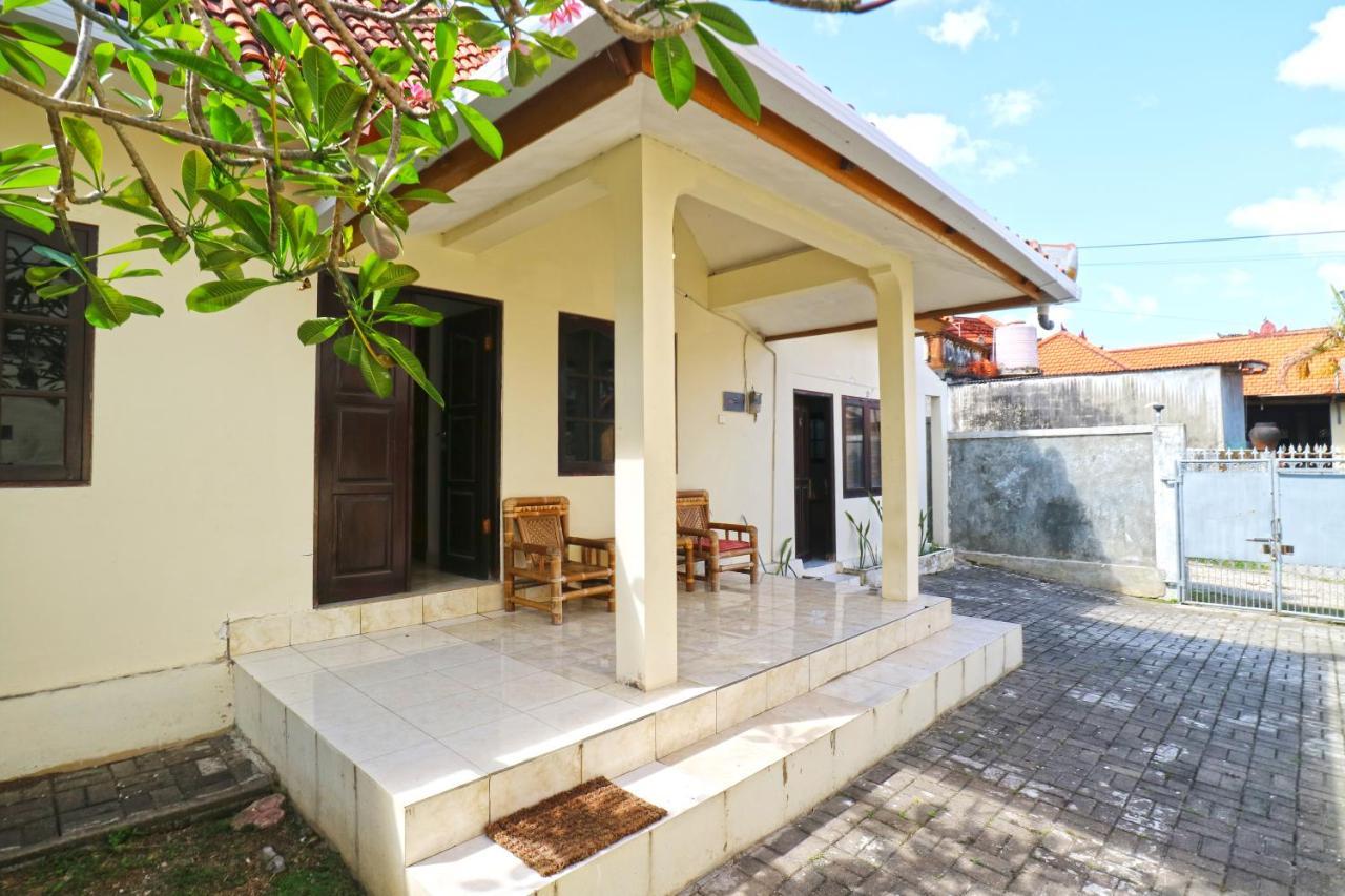 Bali Utopia Backpacker