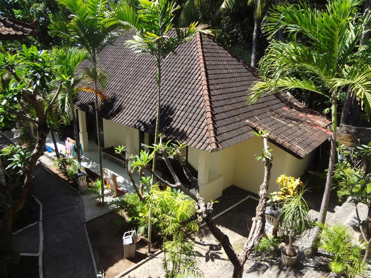 Rising Star Holiday park Amed (Bali)