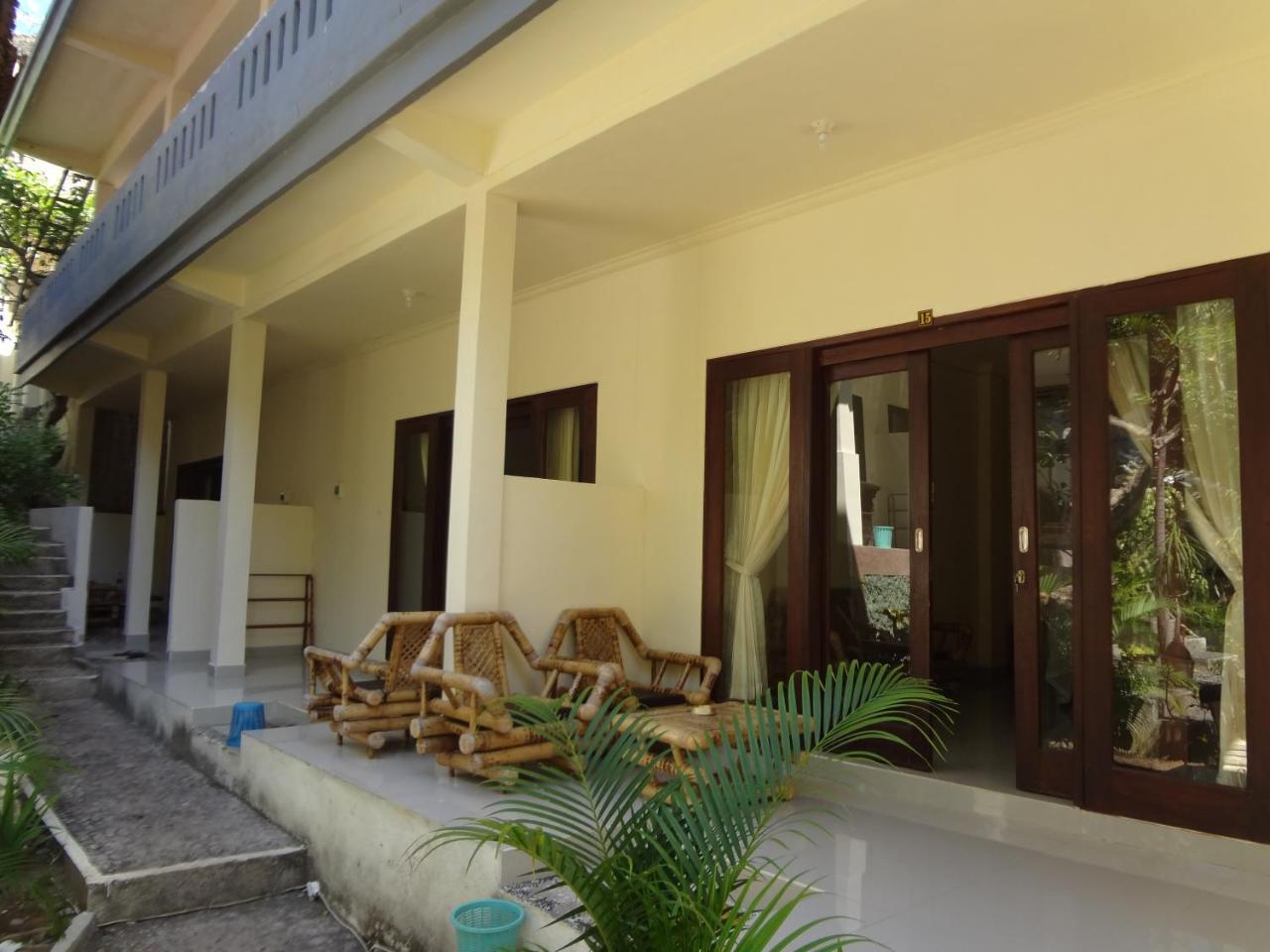 Rising Star 3* Amed (Bali)