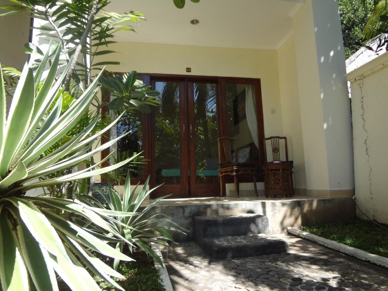 Rising Star 3* Amed (Bali)