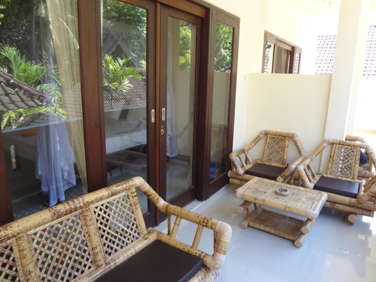 Rising Star 3* Amed (Bali)
