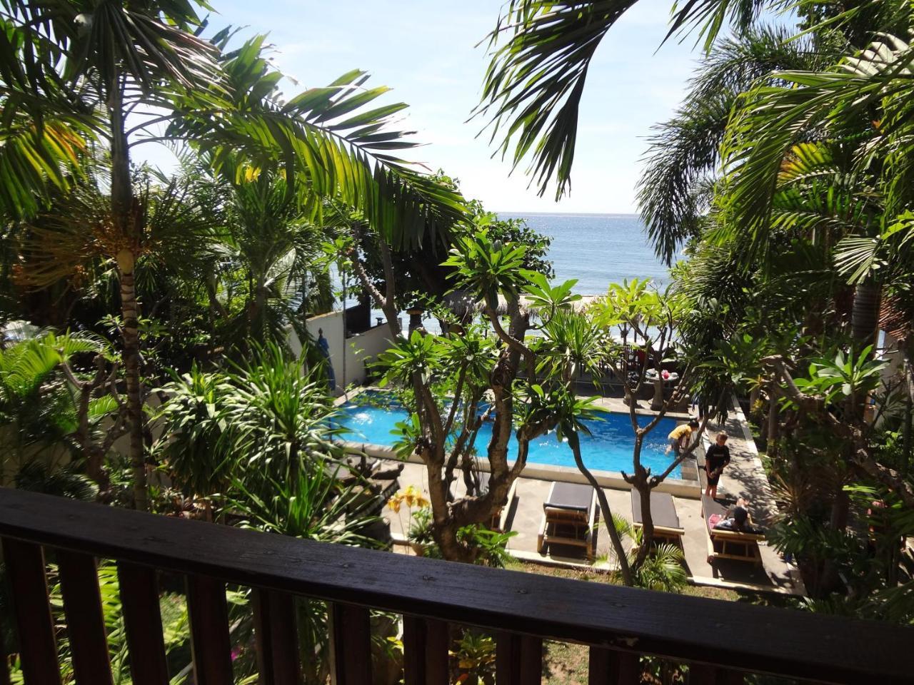 Holiday park Rising Star Amed (Bali)