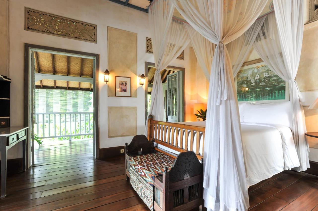 Taman Bebek Bali 4* Ubud (Bali)