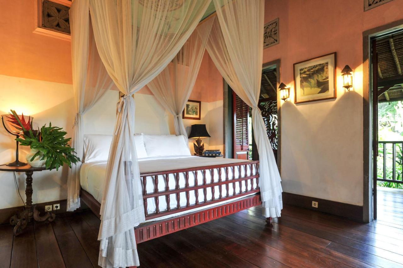 Taman Bebek Bali 4*