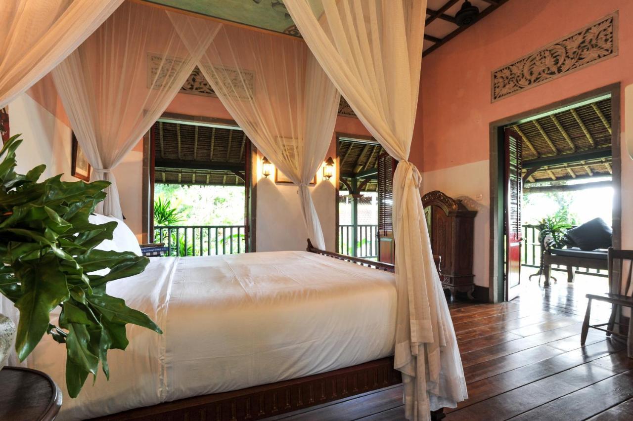Taman Bebek Bali Resort 4*