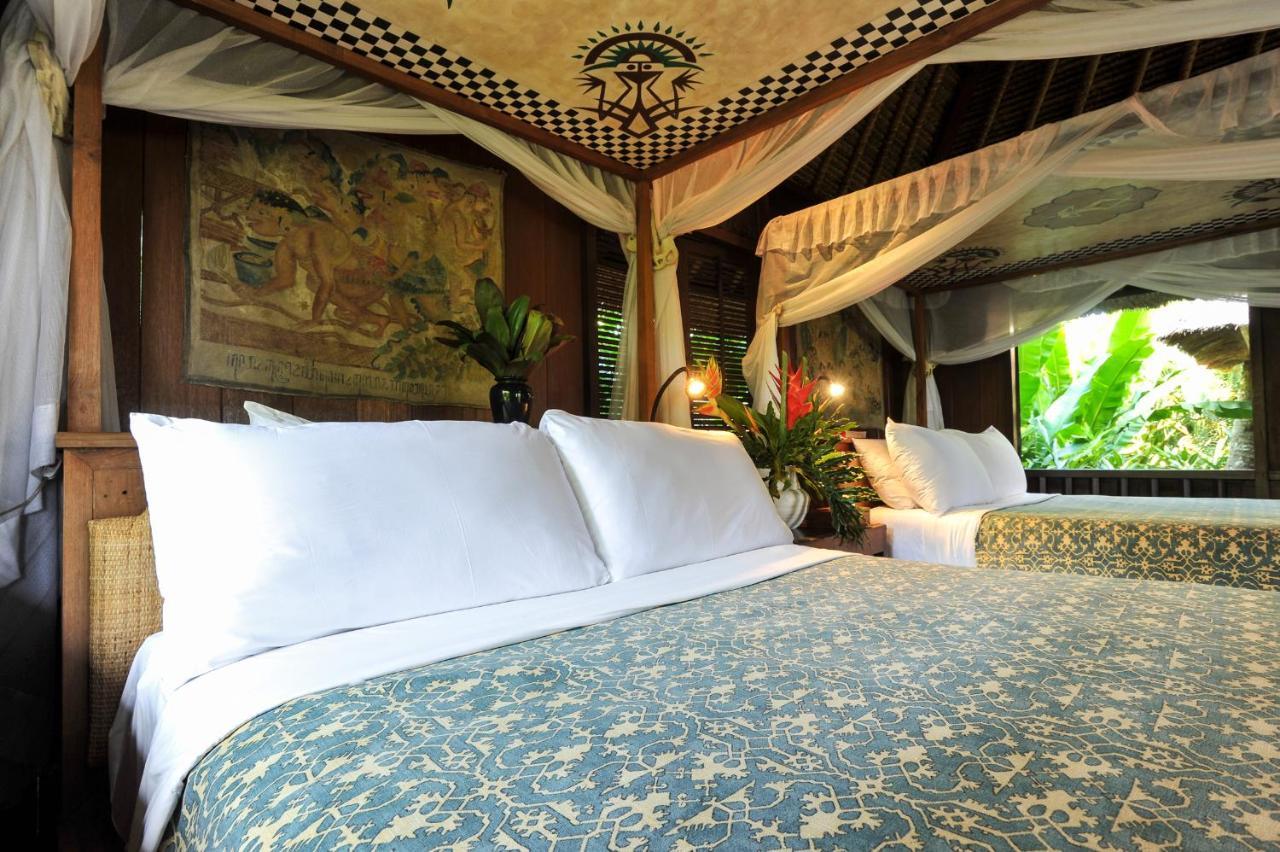 Resort Taman Bebek Bali 4*