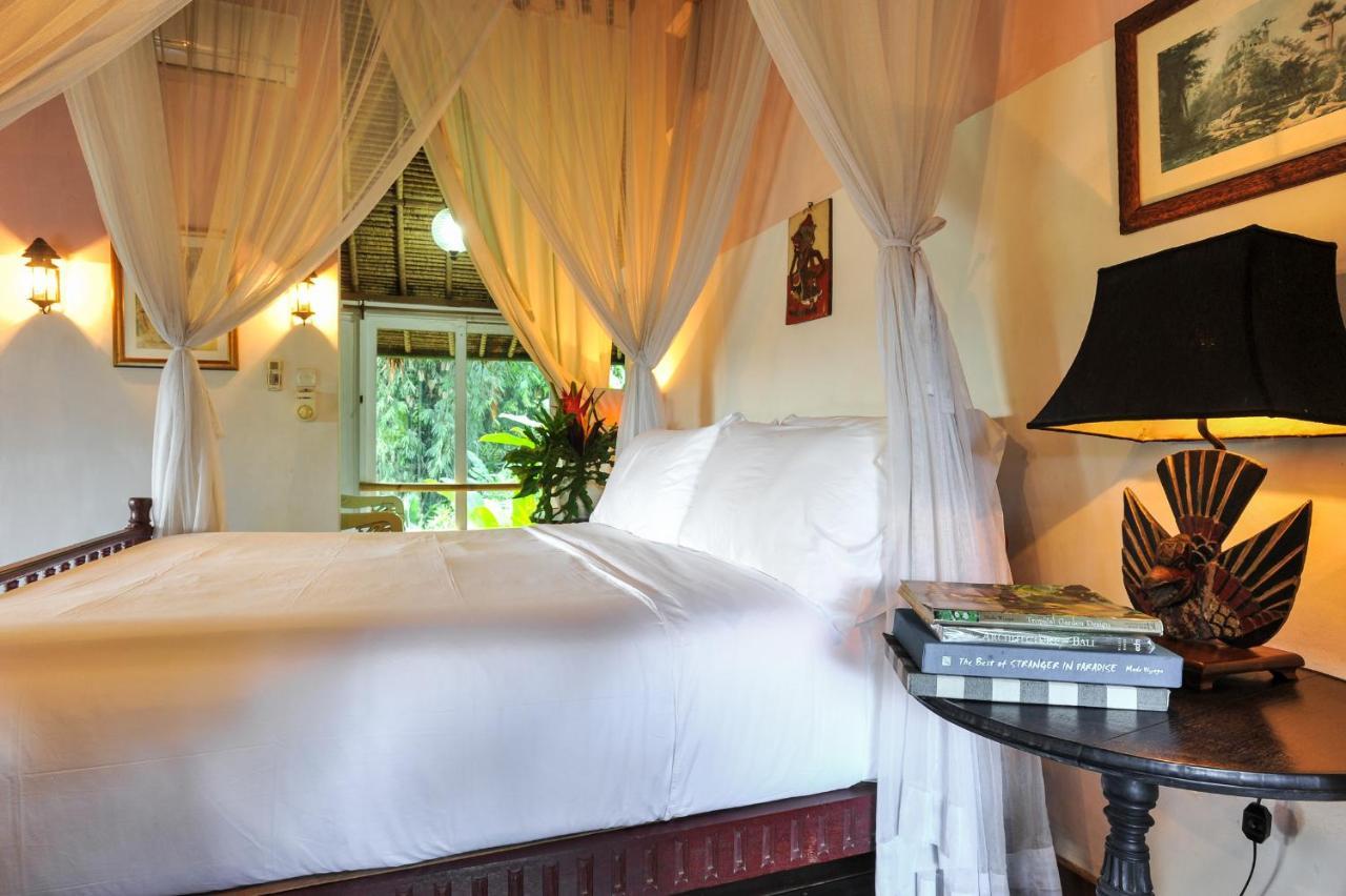 Taman Bebek Bali Resort