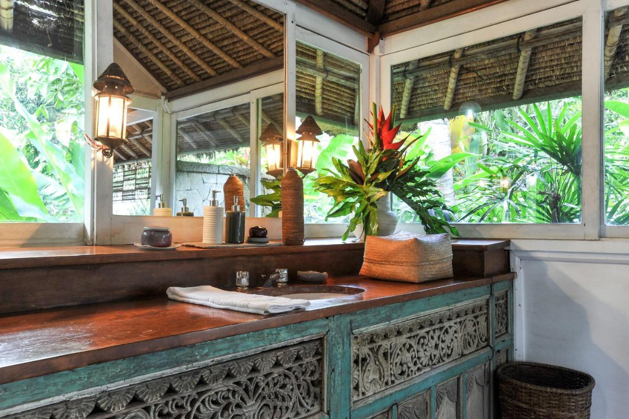 Taman Bebek Bali Resort 4*