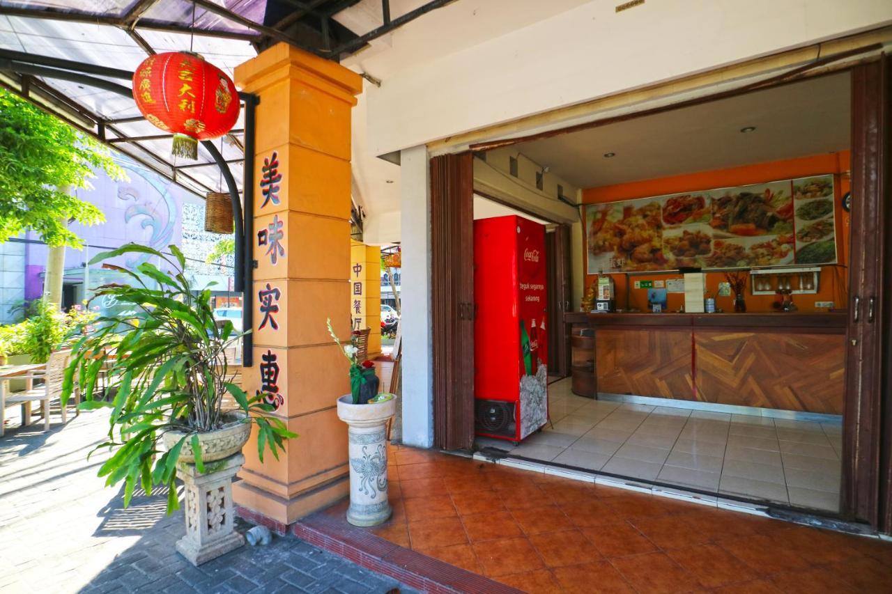 Hotel Prima Kuta (Bali)