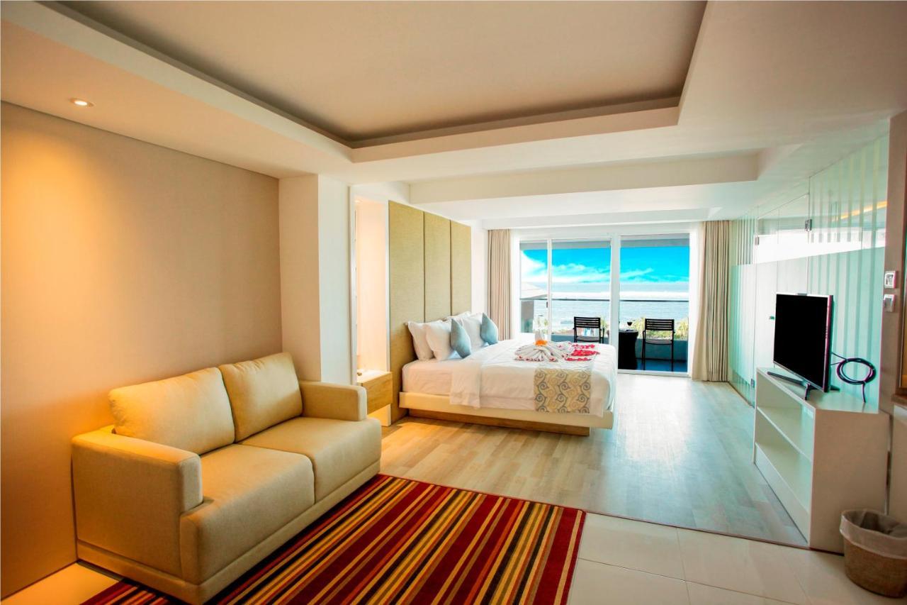 Benoa Sea And 4*