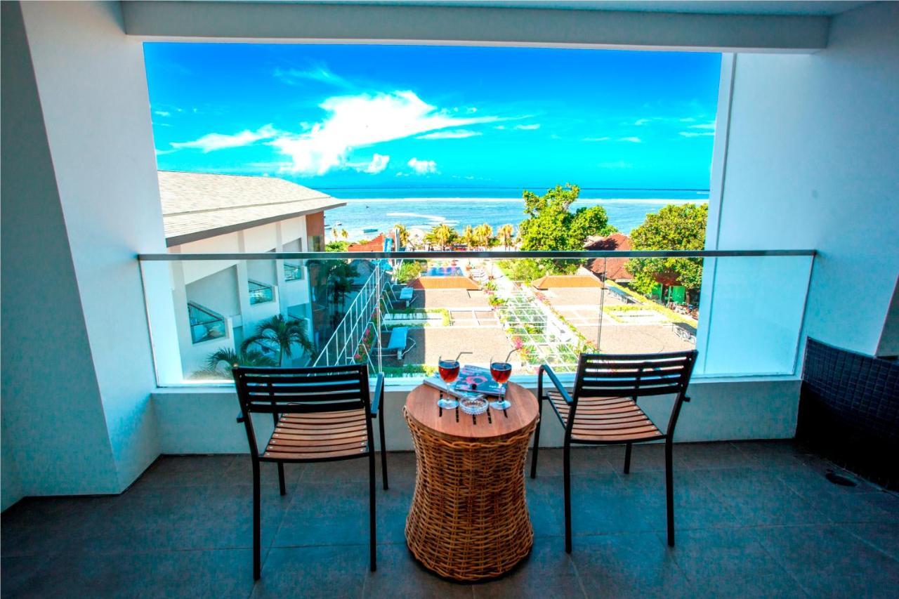 Holiday park Benoa Sea And