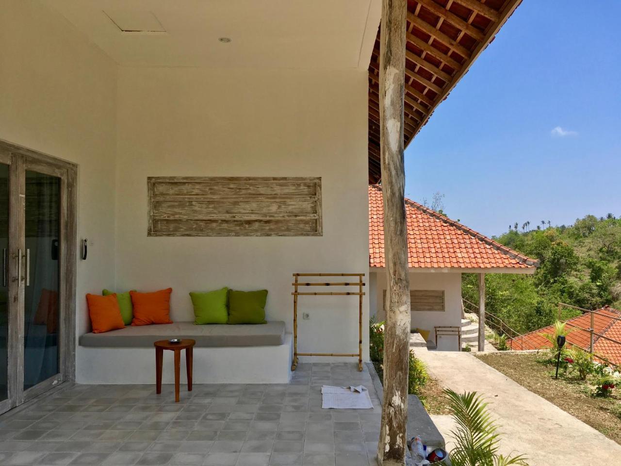 Taman liburan Namaste 3*