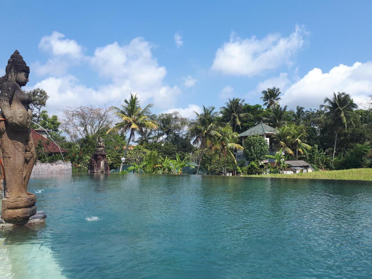 Cendana & By Mahaputra Hotel Ubud (Bali)