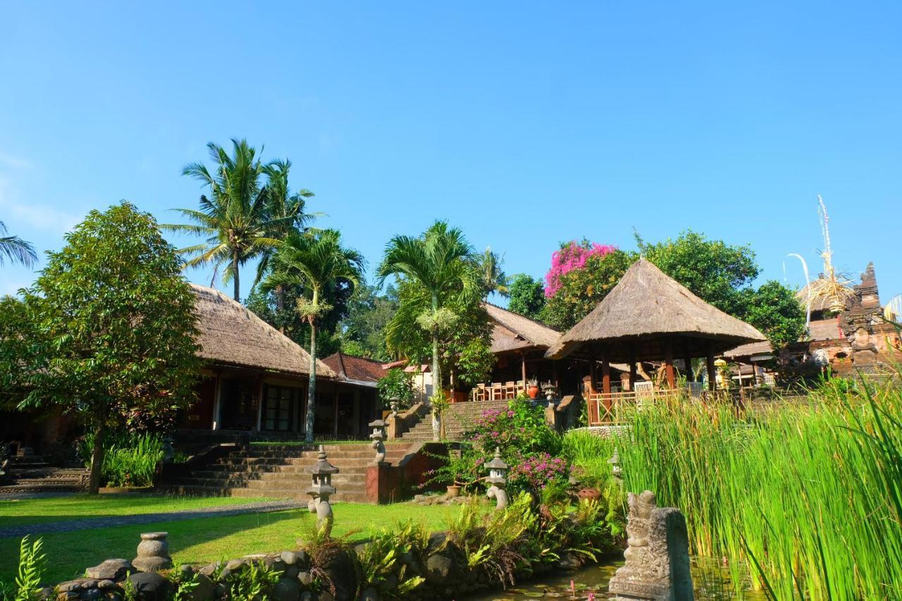 Puri Taman Sari Resor