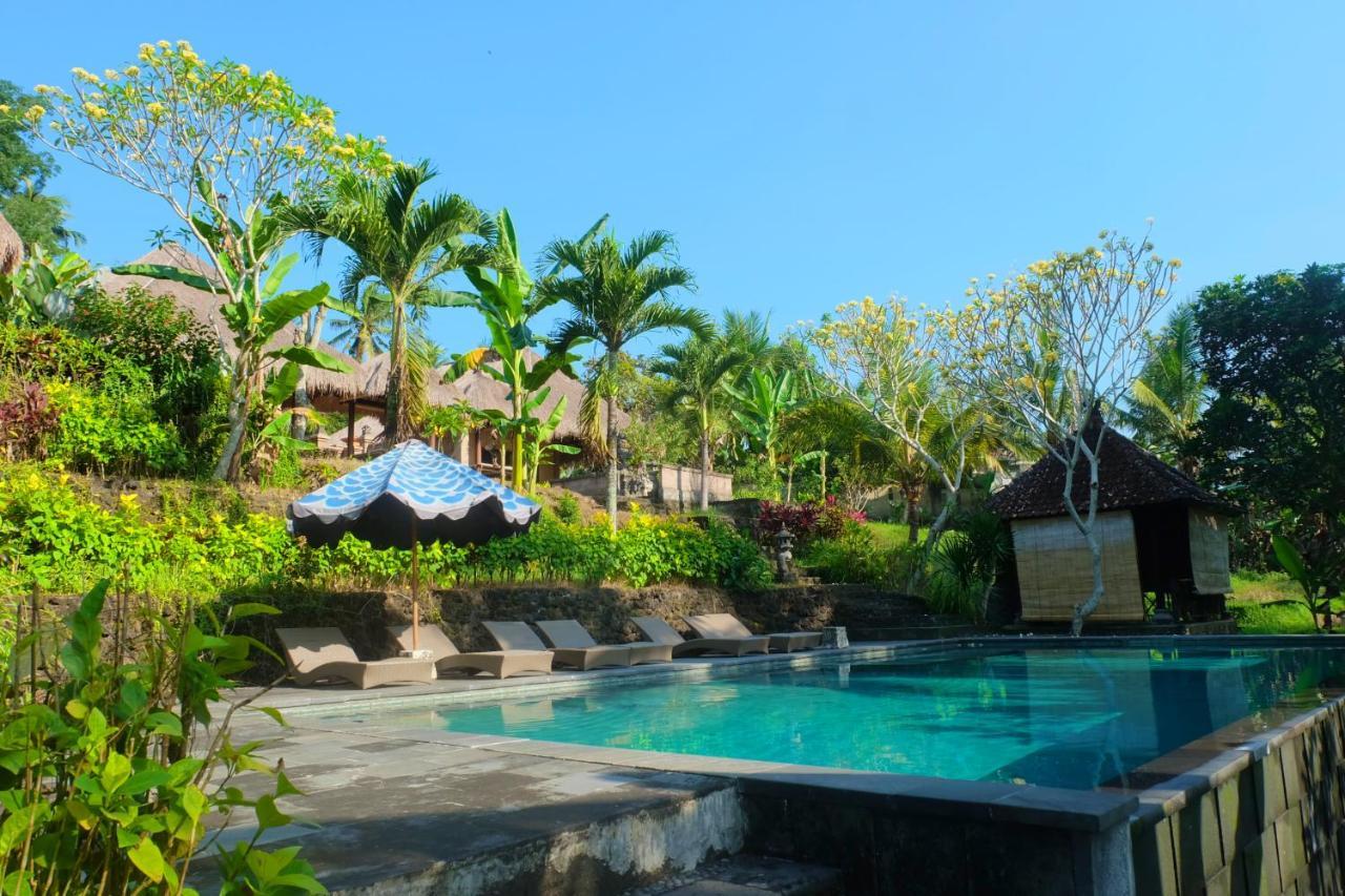 Puri Taman Sari Resort