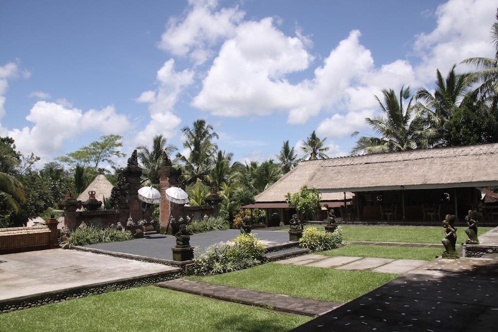 Puri Taman Sari Resor