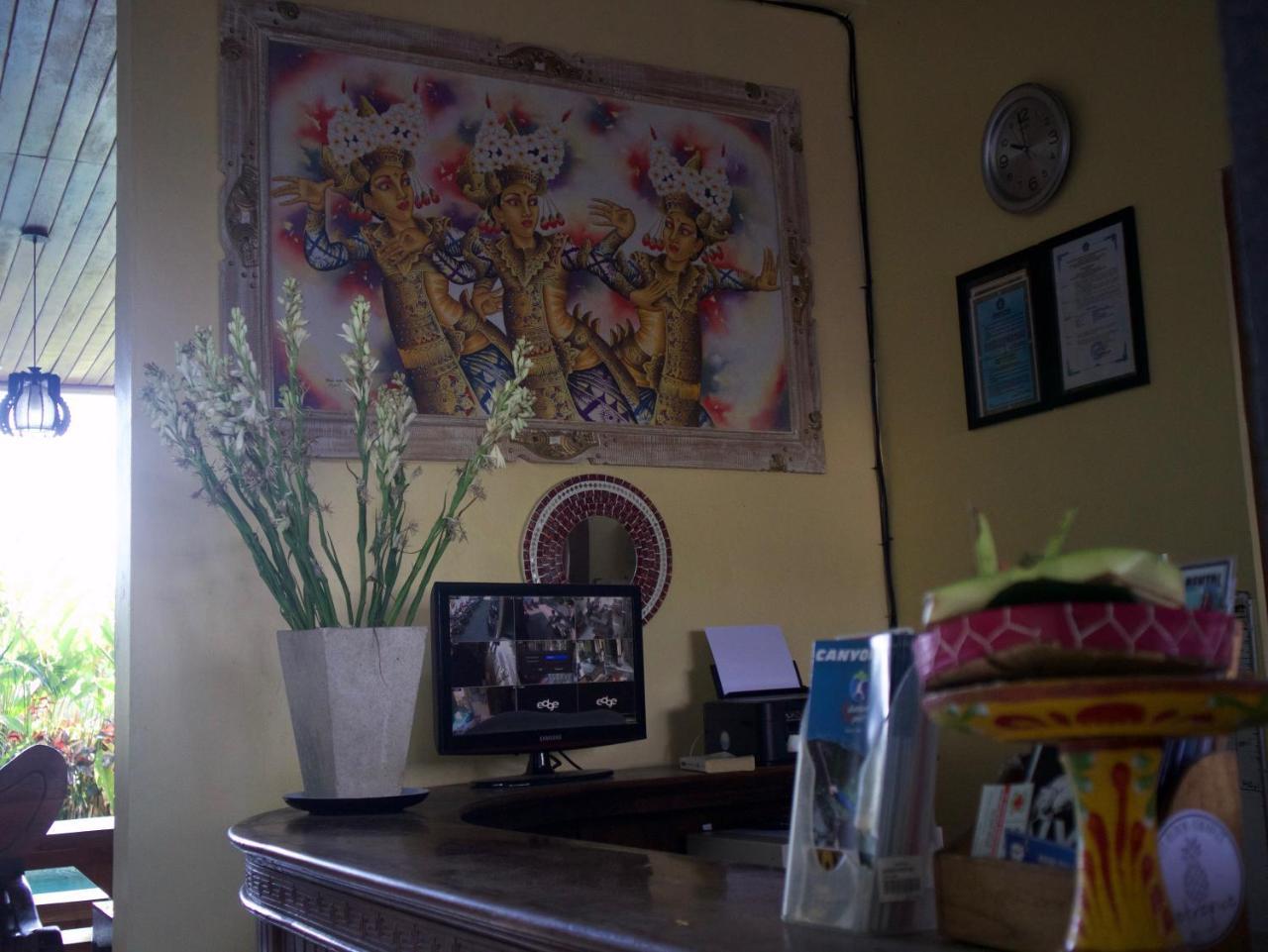 Guest house Bima Sakti House Canggu (Bali)