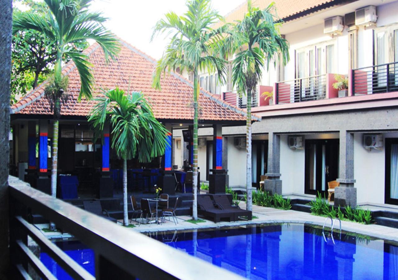 Hotel Taman Tirta Ayu Pool And Mansion