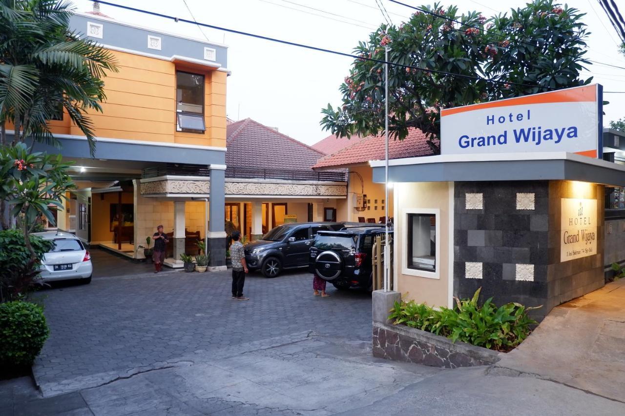 Grand Wijaya 2* Singaraja (Bali)