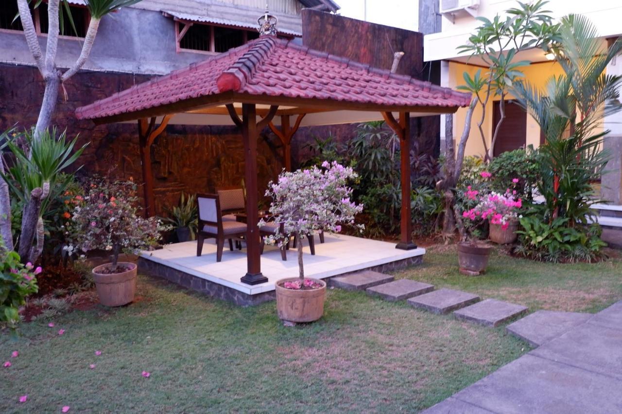 Hotel Grand Wijaya 2*