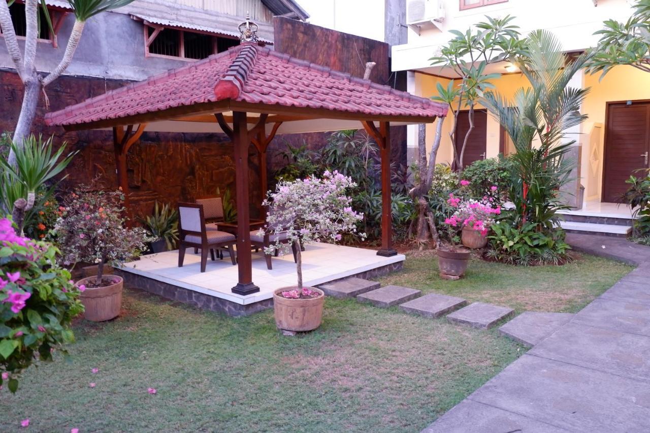 Grand Wijaya Hotel 2*