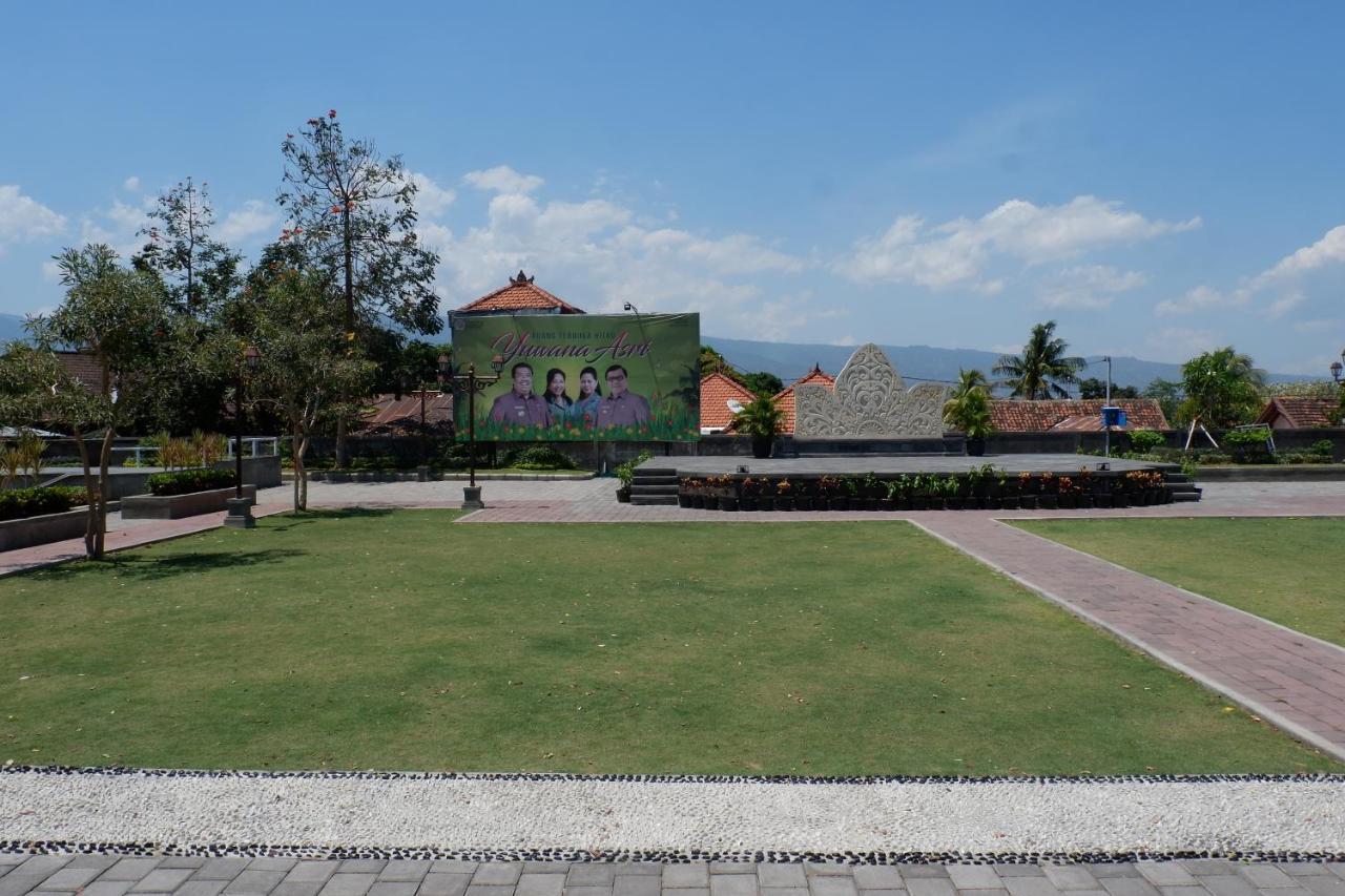Grand Wijaya 2*