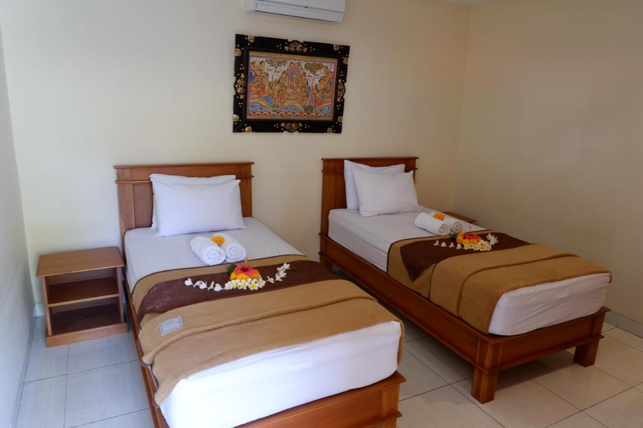 Grand Wijaya 2* Singaraja (Bali)