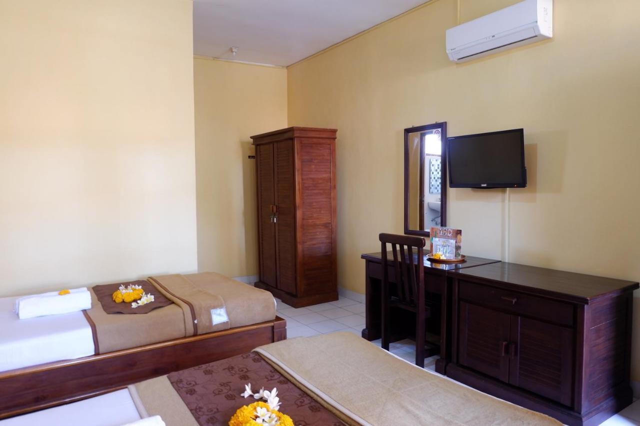 Grand Wijaya 2*