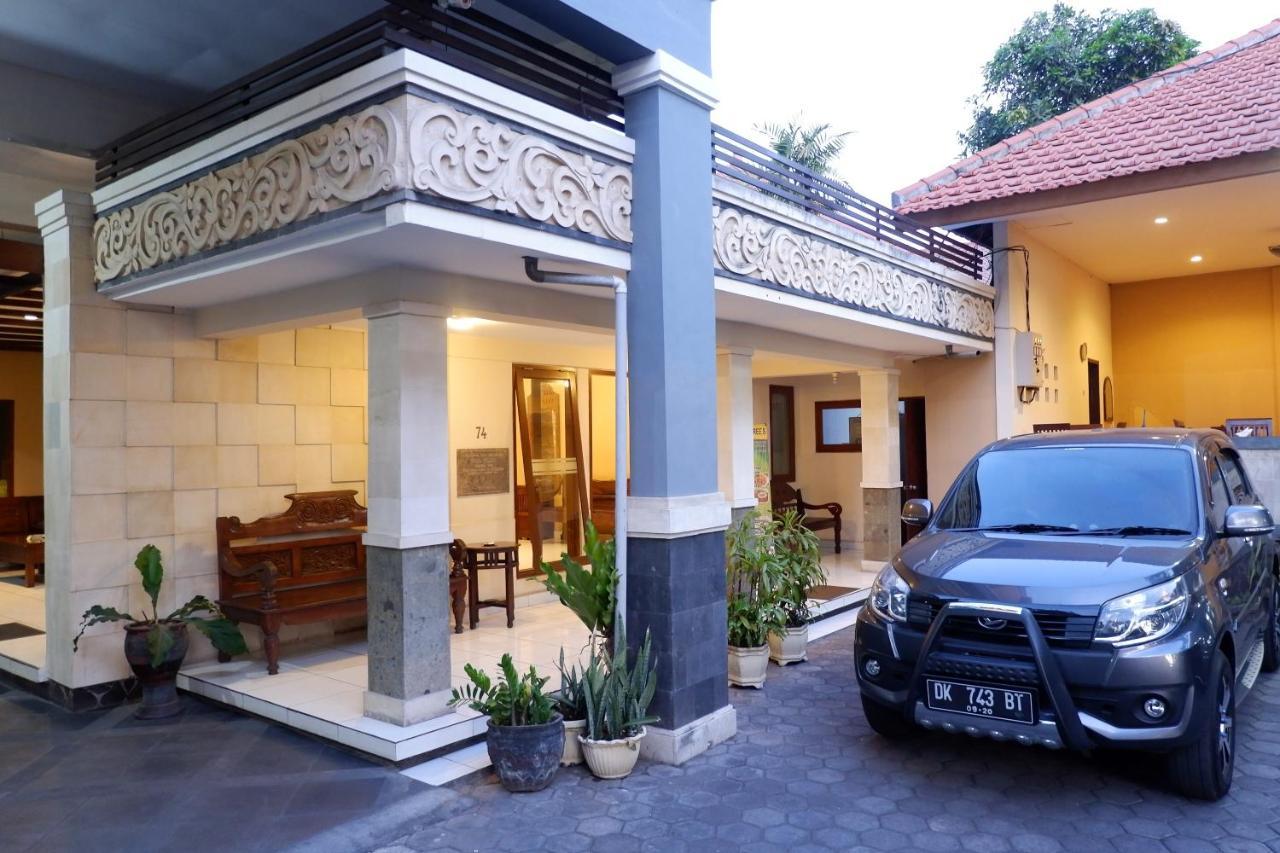 Grand Wijaya 2*