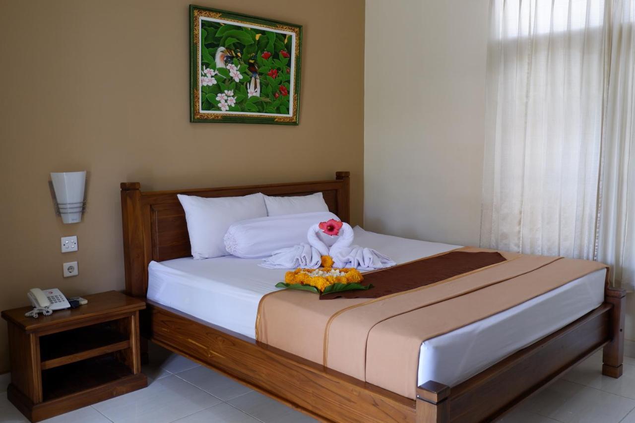 Hotel Grand Wijaya