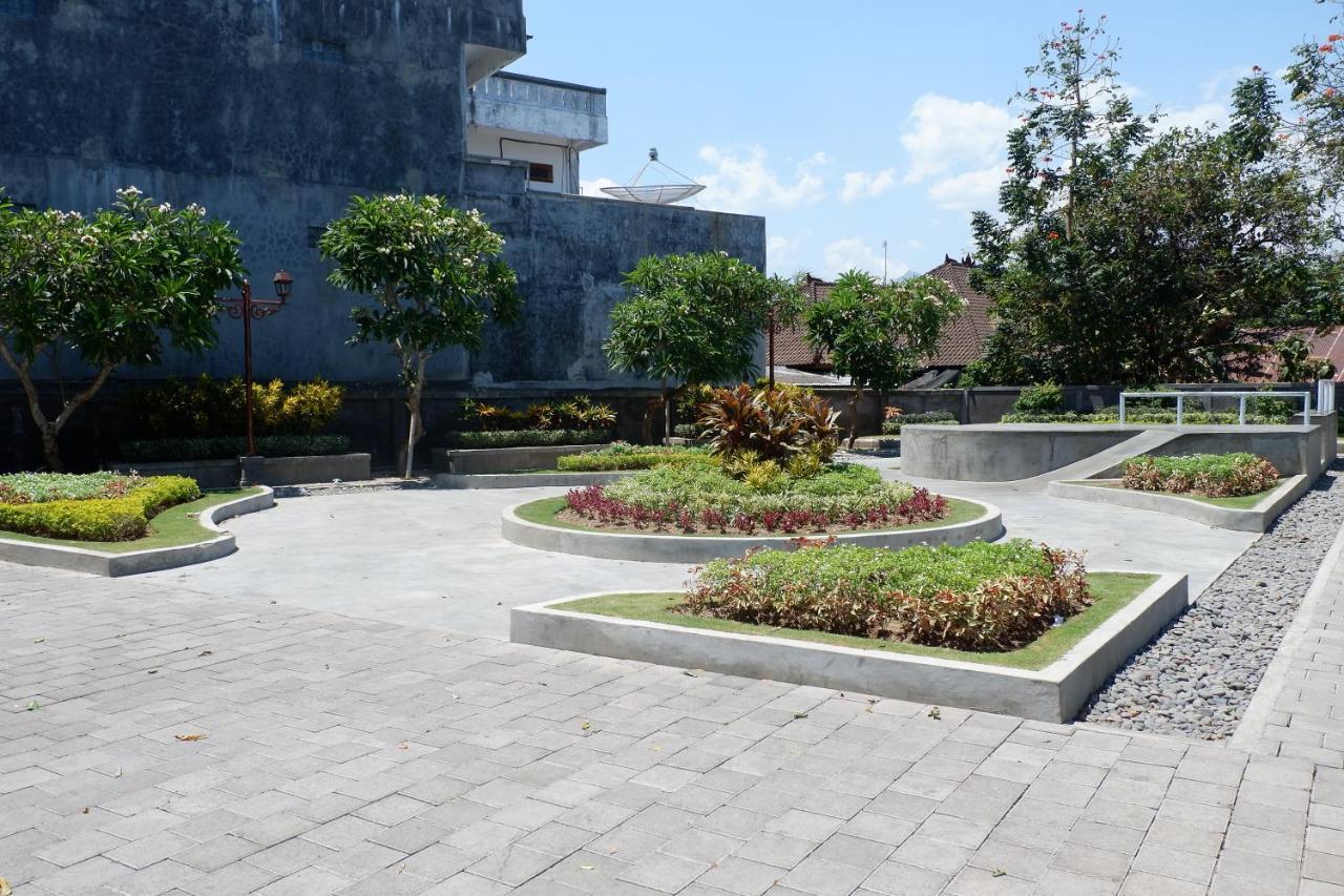 Hotel Grand Wijaya Singaraja (Bali)