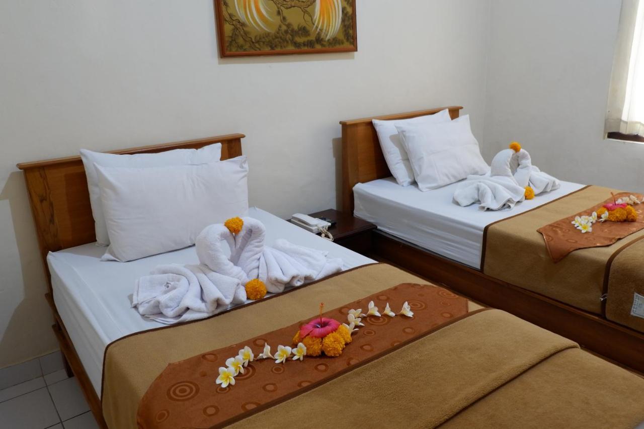 Hotel Grand Wijaya Singaraja (Bali)