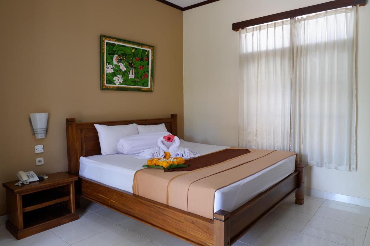 Hotel Grand Wijaya 2*