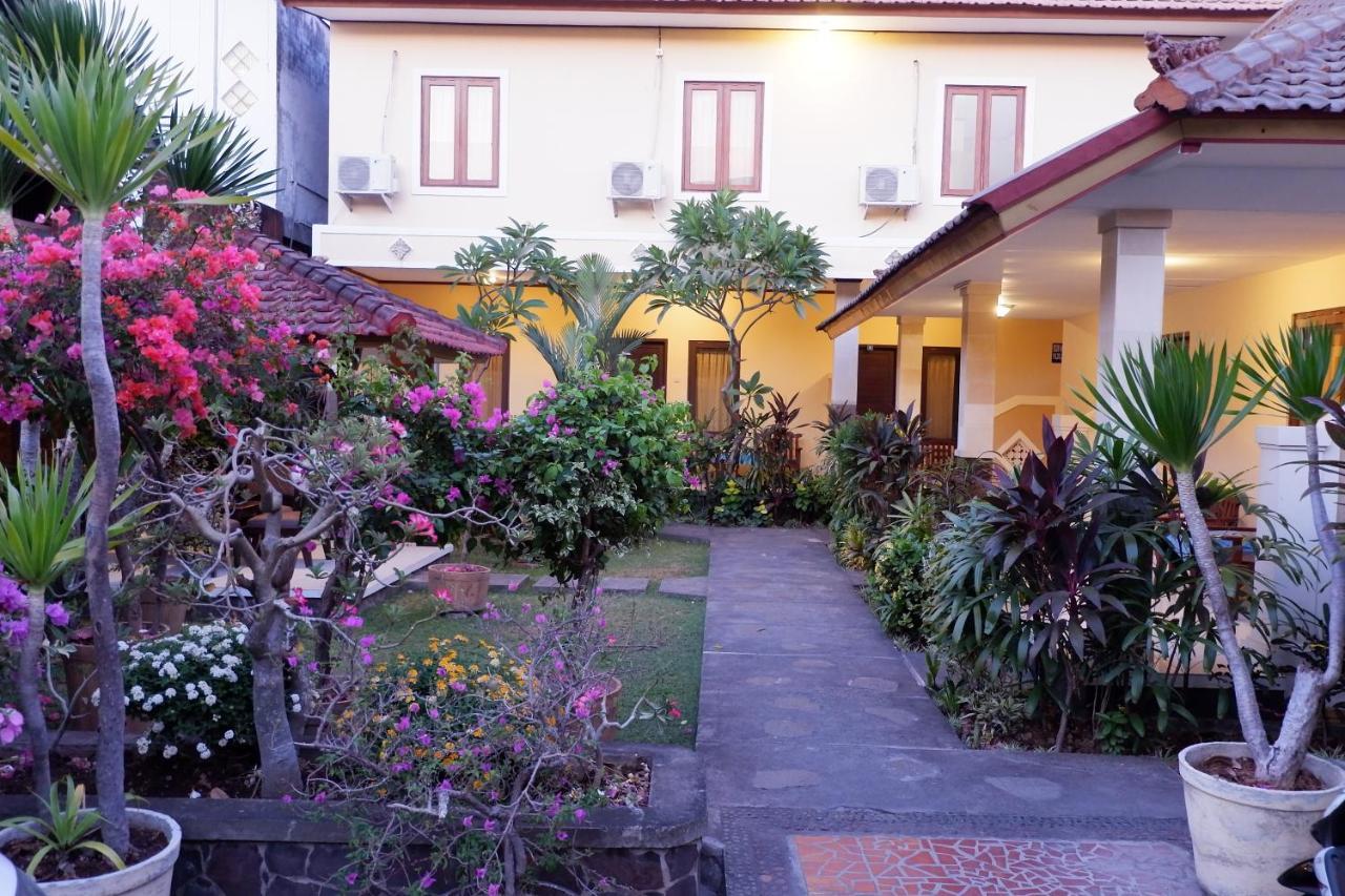 Grand Wijaya Hotel Singaraja (Bali)
